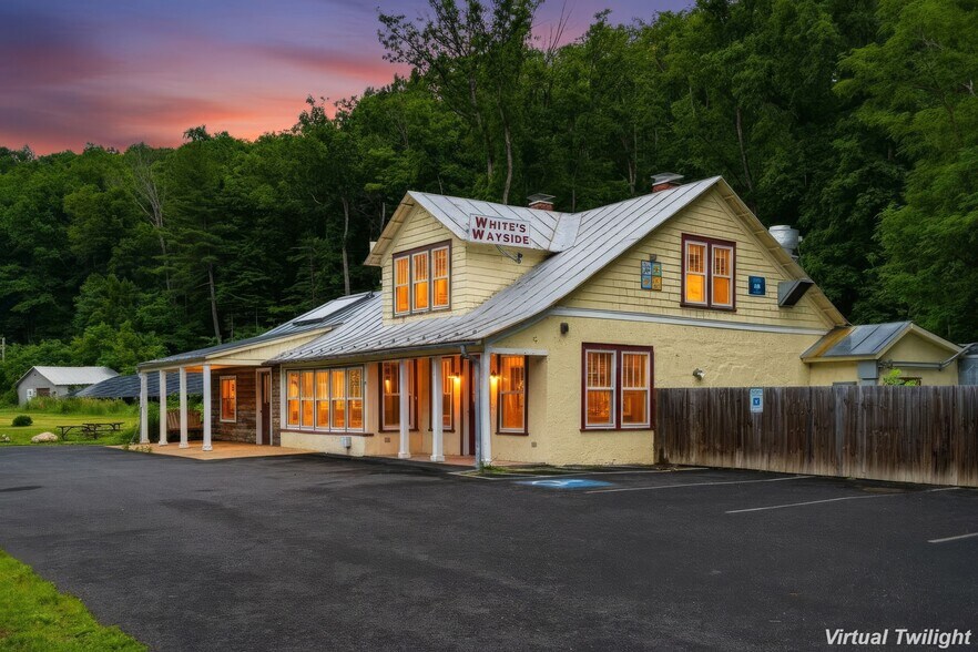 2175 Hankey Mountain Hwy, Churchville, VA à vendre - Photo de l’immeuble – Image 1 sur 78