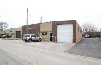Plus de détails pour 10005 Pacific Ave, Franklin Park, IL - Local d’activités à vendre