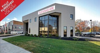 Plus de détails pour 52 Millburn Ave, Springfield, NJ - Bureau/Local commercial à louer