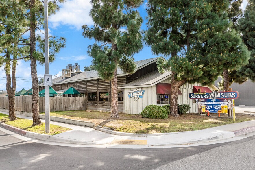 5544 W 119th St, Inglewood, CA à louer - Photo de l’immeuble – Image 2 sur 20