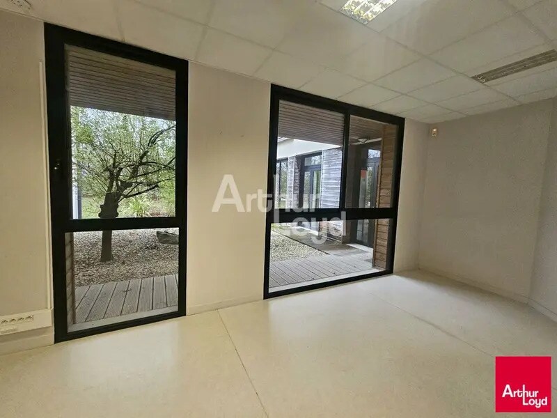 Bureau dans Beaucouzé à vendre Photo intérieure– Image 1 sur 5