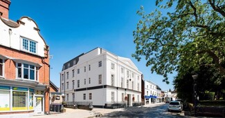 Plus de détails pour St. Mary's St, Newport - Hôtellerie à vendre