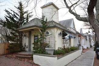 Plus de détails pour 42 Jobs Ln, Southampton, NY - Local commercial à louer