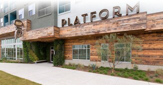 Plus de détails pour 2823 E Martin Luther King Jr Blvd, Austin, TX - Local commercial à louer