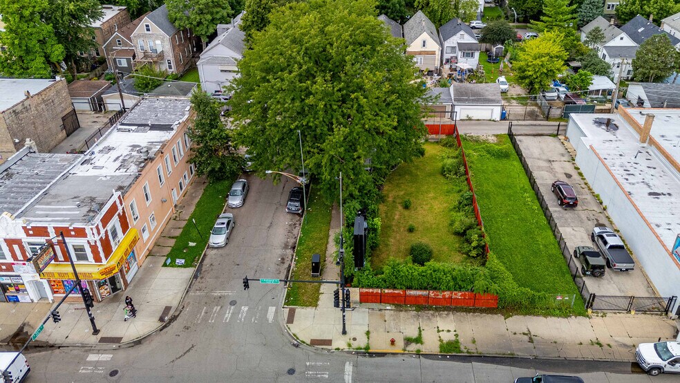 4948-4956 S Ashland Ave, Chicago, IL à vendre - Photo de l’immeuble – Image 2 sur 4