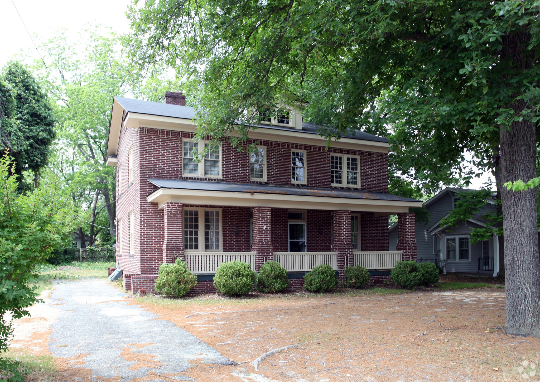 1311-1313 Fort Bragg Rd, Fayetteville, NC à louer Photo de l’immeuble– Image 1 sur 5