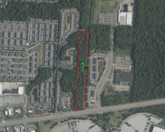 Plus de détails pour 0 E Broad St, Blacklick, OH - Terrain à vendre