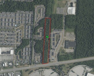Plus de détails pour 0 E Broad St, Blacklick, OH - Terrain à vendre