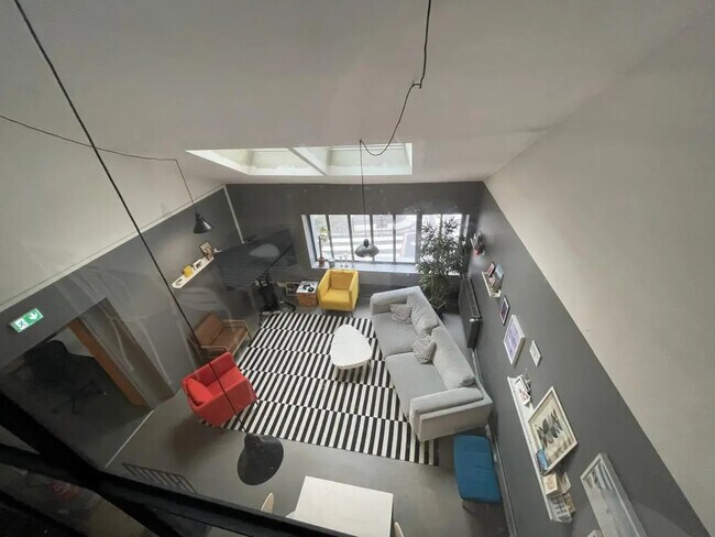 Plus de détails pour 43 Rue Préfet Bonnefoy, Nantes - Bureau à louer