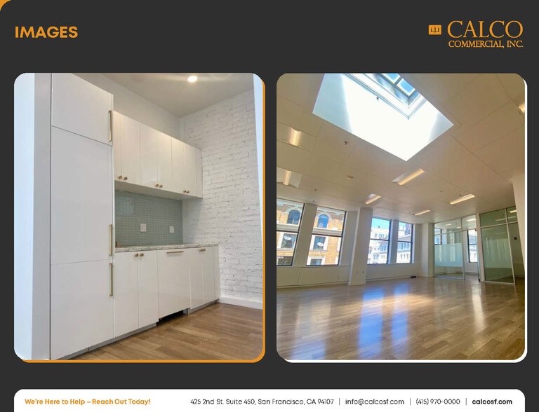 111 Ellis St, San Francisco, CA à louer - Photo de l’immeuble – Image 3 sur 17