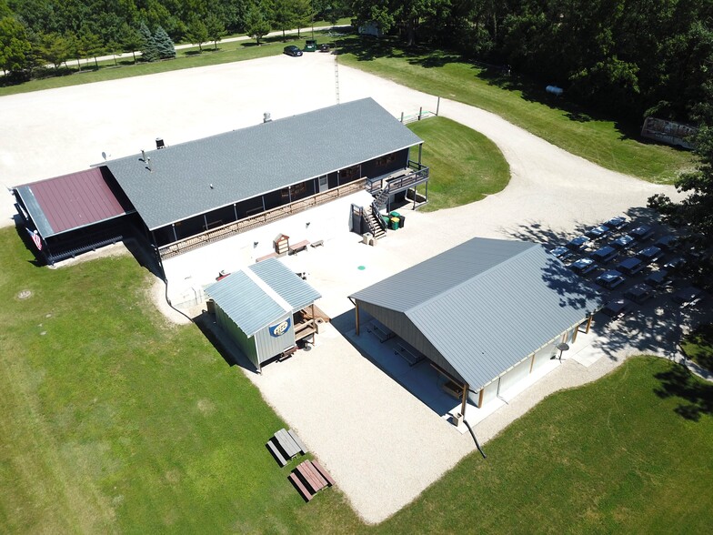 4275 W Grand Ridge Rd, Verona, IL à vendre - Photo de l’immeuble – Image 3 sur 64