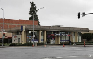 Plus de détails pour 1090 B St, Hayward, CA - Local commercial à louer