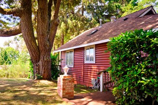 Plus de détails pour 3415 Patricks Point Dr, Trinidad, CA - Spécialisé à vendre