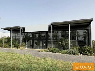 Plus de détails pour 1 Route De Tremege, Pamiers - Local d’activités à vendre