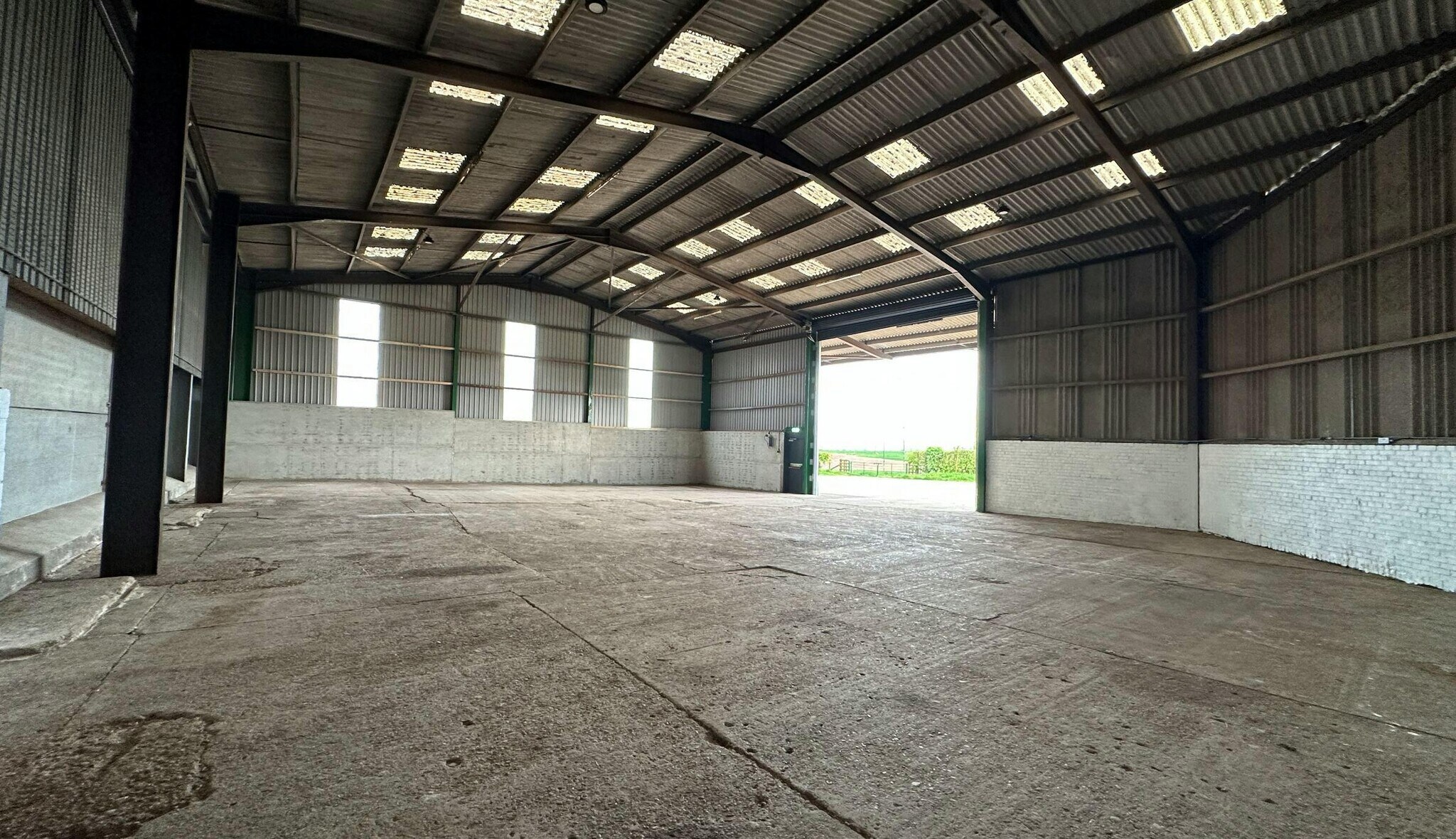 Nr Methven, Methven à louer Photo de l’immeuble– Image 1 sur 6