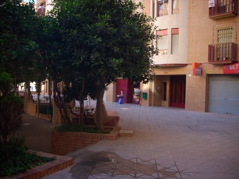 Bureau dans Alicante à louer - Photo de l’immeuble – Image 3 sur 6