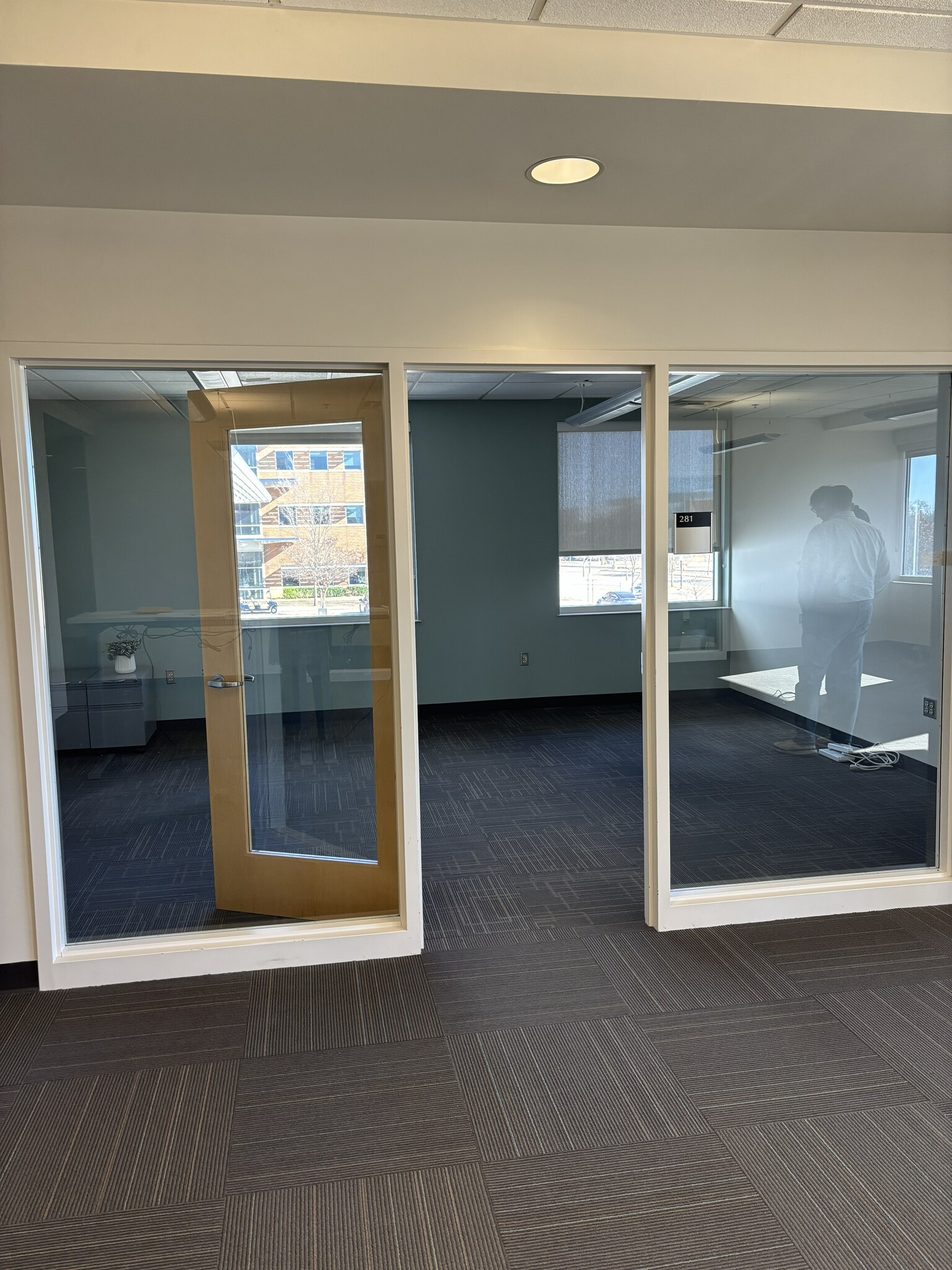 201 David L. Boren Blvd, Norman, OK à louer Photo intérieure– Image 1 sur 8