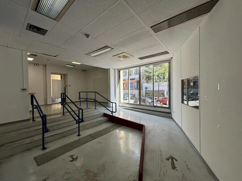Bureau dans Marseille à louer - Photo intérieure – Image 3 sur 7