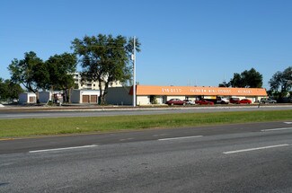 Plus de détails pour 4211 N Orange Blossom Trl, Orlando, FL - Local d'activités à louer