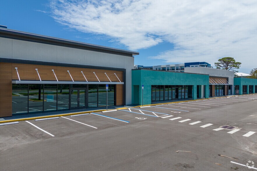 2771 & 2775 Mayport Rd, Jacksonville, FL à louer - Photo de l’immeuble – Image 2 sur 18