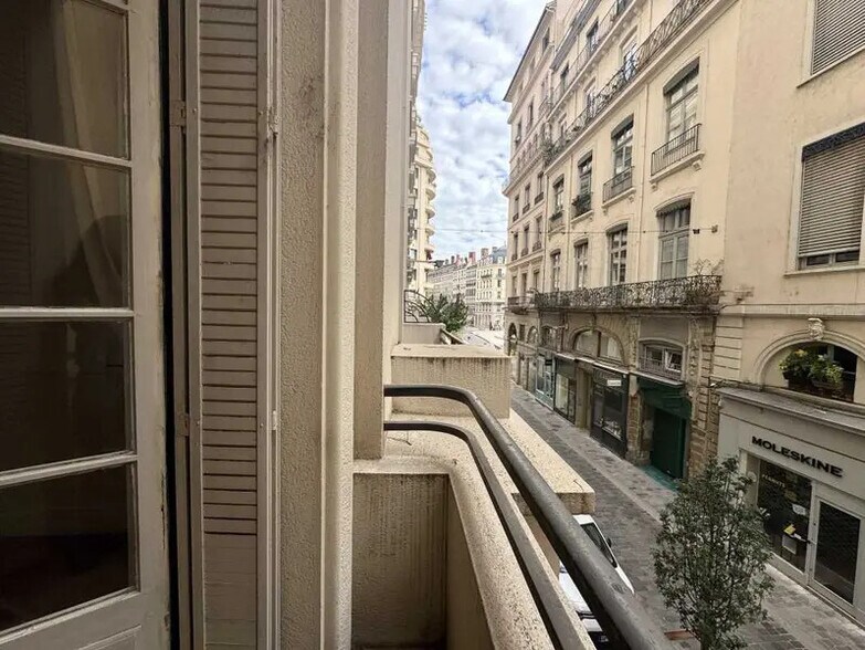 4 Rue Emile Zola, Lyon à louer - Photo de l’immeuble – Image 3 sur 5