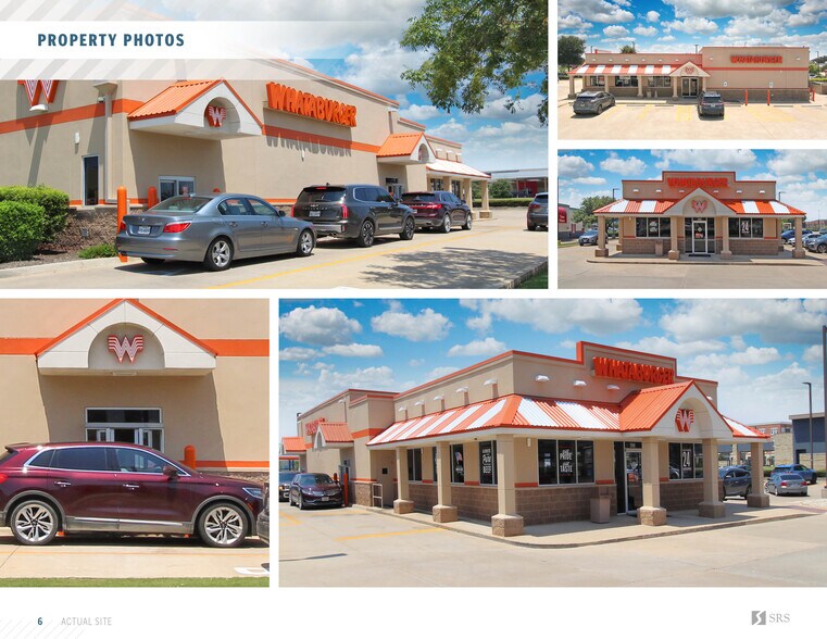 433 Coit Rd, Plano, TX à vendre - Photo de l’immeuble – Image 3 sur 8