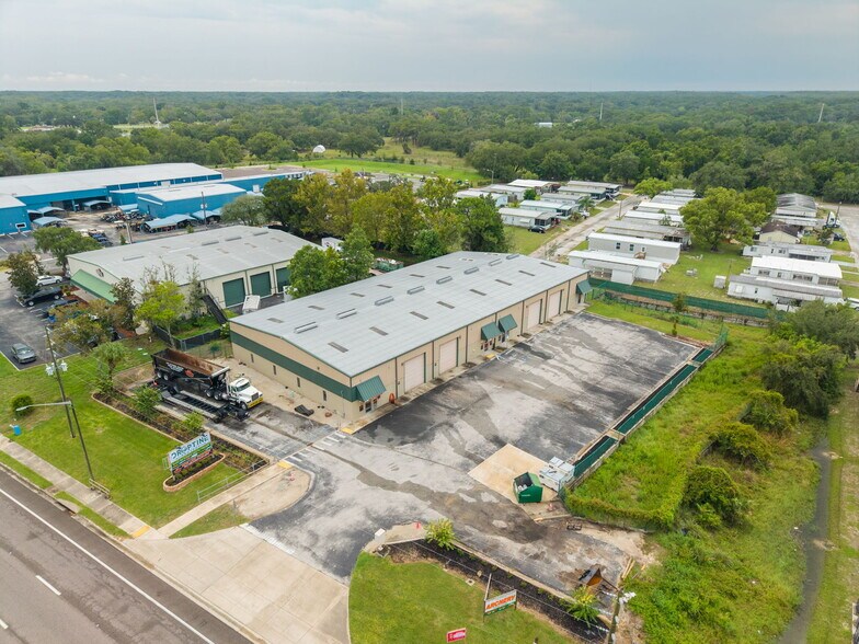 9914 State Road 52, Hudson, FL à vendre - Photo de l’immeuble – Image 2 sur 42