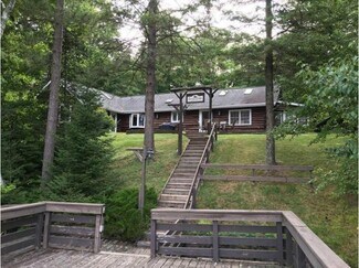 Plus de détails pour N16517 Lakeshore Dr, Butternut, WI - Spécialisé à vendre