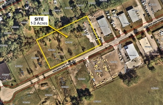 Plus de détails pour Golden Oak Parkway, Bedford, OH - Terrain à vendre