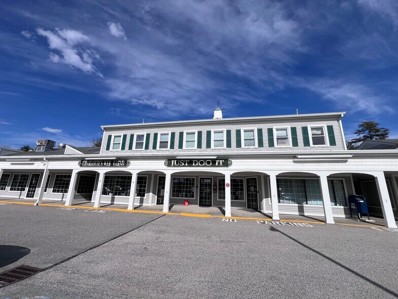 137 Epping Rd, Exeter, NH à louer - Photo de l’immeuble – Image 2 sur 6