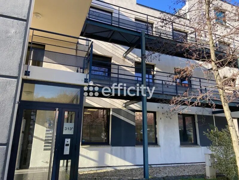 Bureau dans Brignais à vendre Photo de l’immeuble– Image 1 sur 14