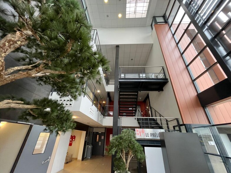 25 Rue Du Ranzay, Nantes à louer - Photo intérieure – Image 3 sur 7