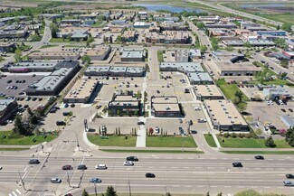 Plus de détails pour 800 Broadmoor Blvd, Sherwood Park, AB - Local commercial à louer