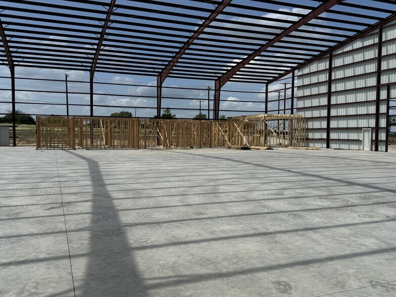 Old Airport Rd & Hwy 171, Weatherford, TX à louer - Photo de l’immeuble – Image 3 sur 9