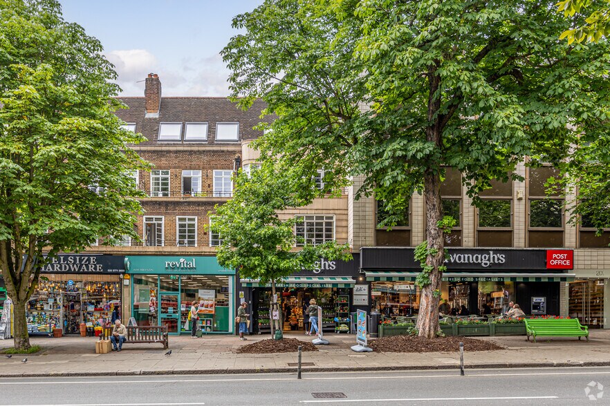 Portefeuille de 1 biens à vendre sur LoopNet.fr - Photo de l’immeuble – Image 1 sur 2