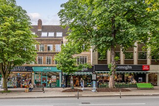 Plus de détails pour Biens – Local commercial à vendre, London