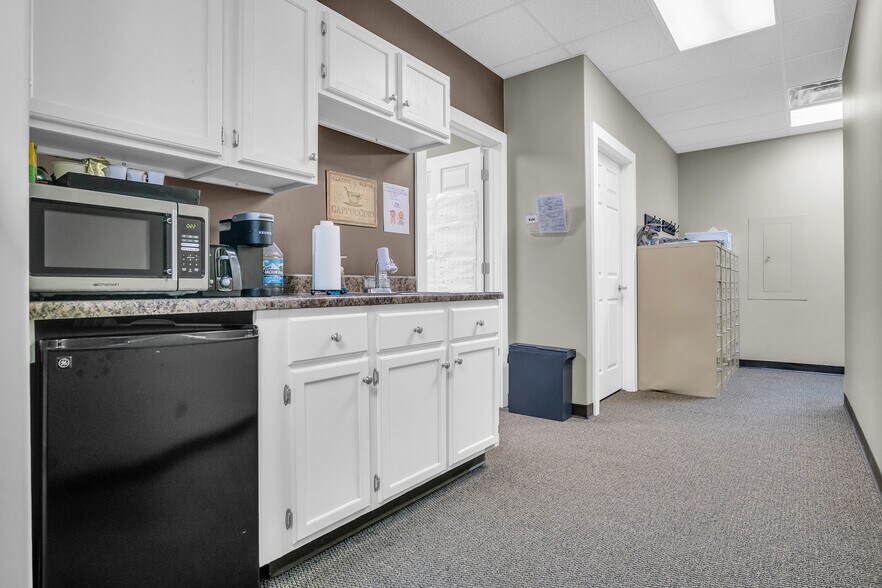 5308 Parklane Dr, Kearney, NE à vendre - Photo intérieure – Image 3 sur 28