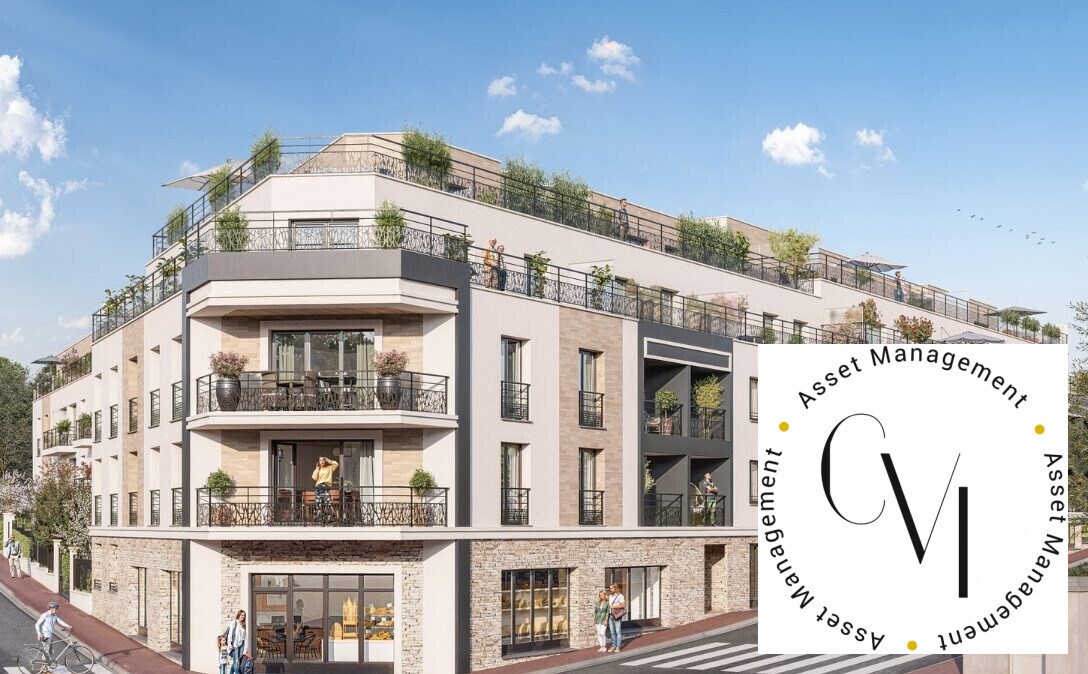 Local commercial dans Neuilly-Plaisance à vendre Photo de l’immeuble– Image 1 sur 3