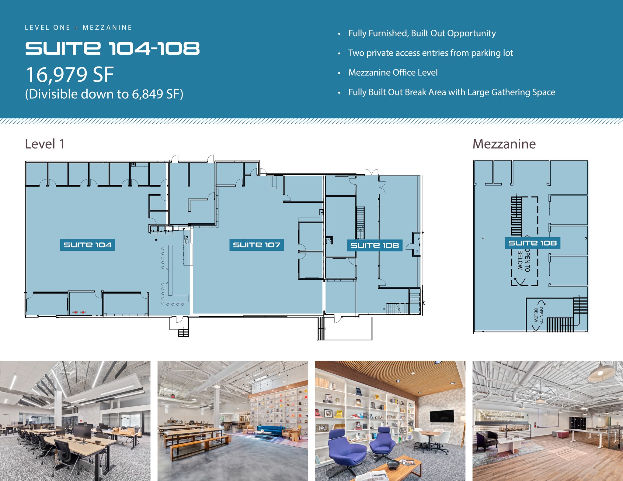 507 E Calles St, Austin, TX à louer Plan de site– Image 1 sur 1