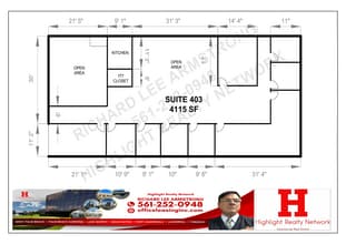 2290 10th Ave N, Lake Worth, FL à louer Photo intérieure– Image 1 sur 1