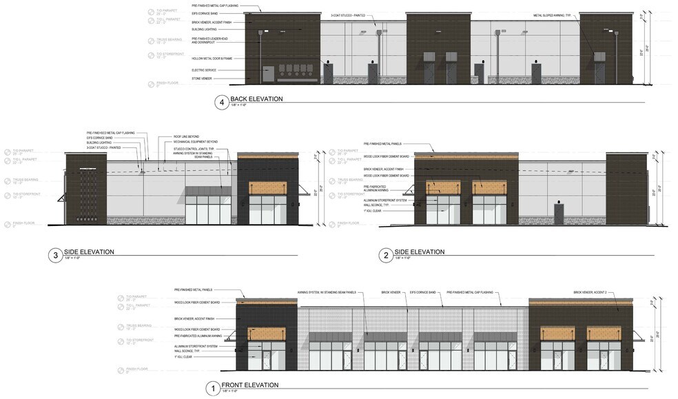 616 Cedar Street, Lavon, TX à louer - Autre – Image 2 sur 2