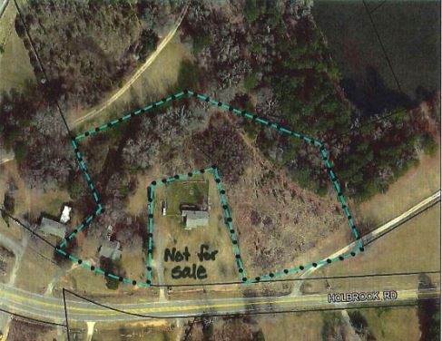 1950 Holbrook Rd, Fort Mill, SC à vendre - Autre – Image 2 sur 13