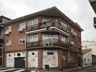 Plus de détails pour Calle Mayor, 4, Pedrezuela - Local commercial à louer