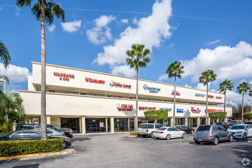 1165 W 49th St, Hialeah, FL à louer - Photo principale – Image 1 sur 3