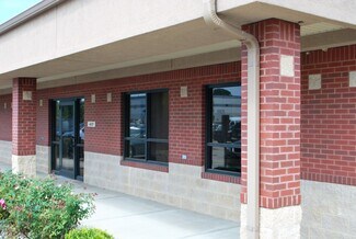 Plus de détails pour 404 W Air Park Dr, Muncie, IN - Bureau à vendre