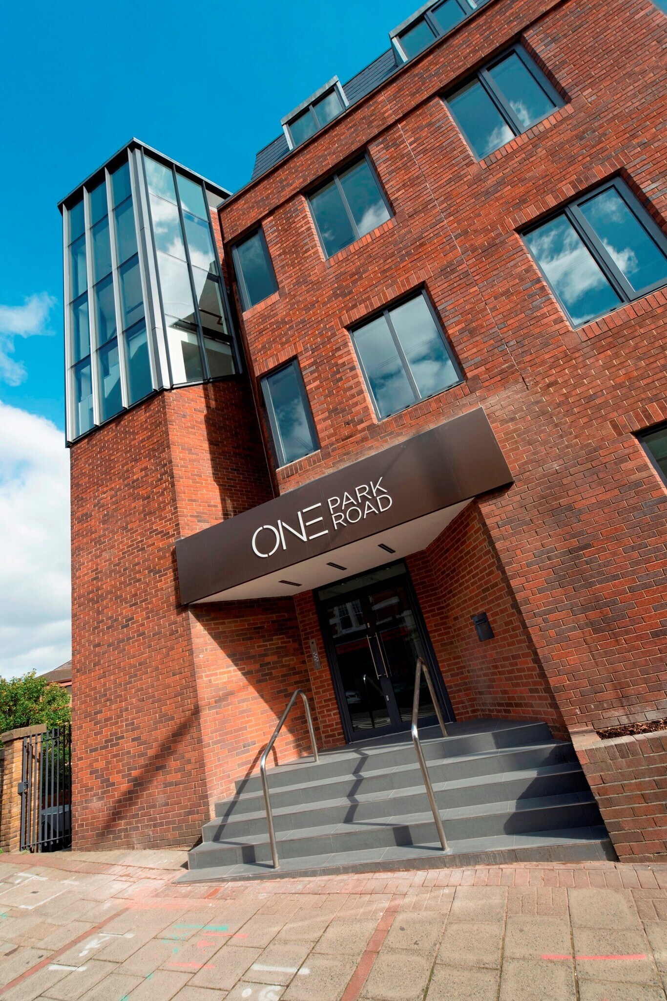 1 Park Rd, Teddington à louer Photo de l’immeuble– Image 1 sur 21