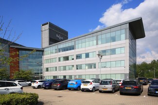 Plus de détails pour Victory Way, Dartford - Coworking à louer
