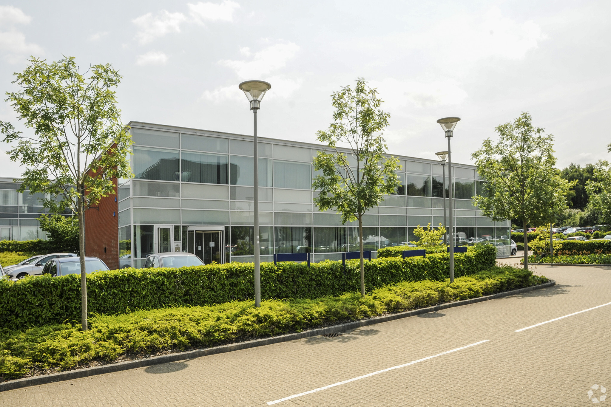 Centennial Av, Elstree à vendre Photo principale– Image 1 sur 6