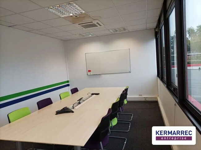 Plus de détails pour Bureau à louer