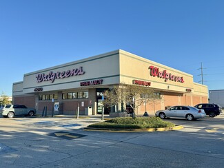 Plus de détails pour 4200 Chef Menteur Hwy, New Orleans, LA - Local commercial à louer